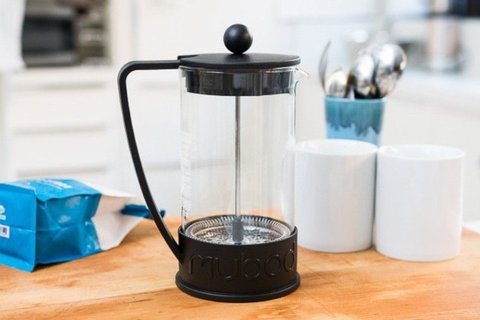 cafetera francesa bodum brazil