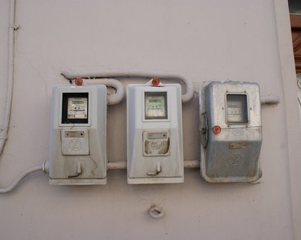 calculadora consumo electrico