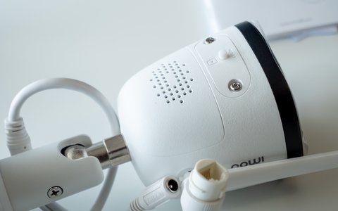 imou bullet 2 detalle