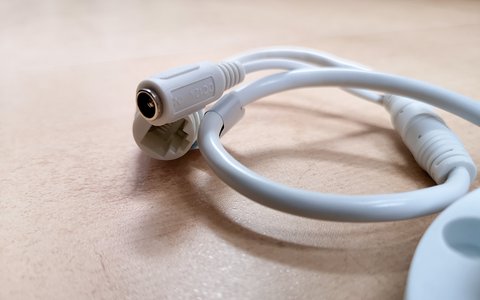 imou bullet lite conexion cable