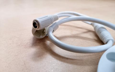 imou bullet lite conexion cable