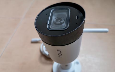 imou bullet lite detalle