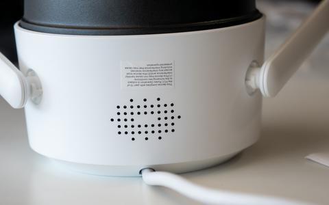 imou cruiser altavoz