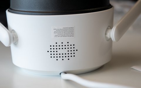 imou cruiser altavoz
