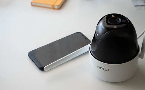 imou cruiser dimensiones