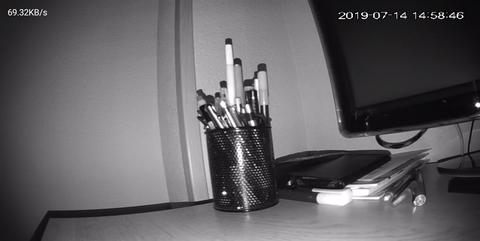imou cue 2 sd noche