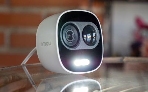 iluminacion luz imou looc