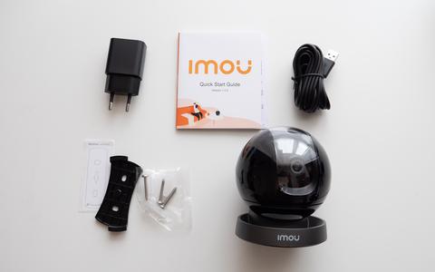 imou ranger iq accesorios