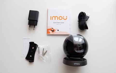 imou ranger iq accesorios