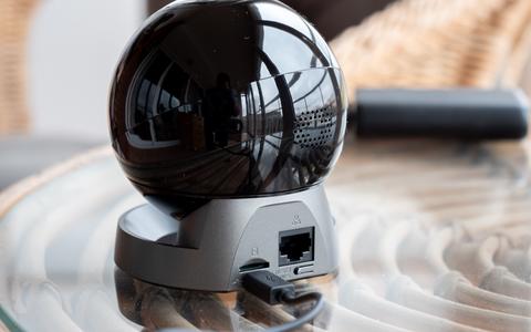 imou ranger iq altavoz