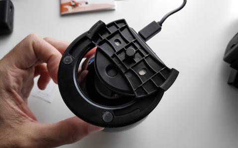 imou ranger iq soporte