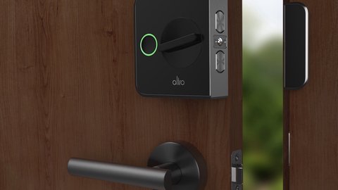 caracteristicas importantes cerradura puerta inteligente