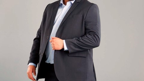 cómo eliminar el olor a sudor en una chaqueta de traje