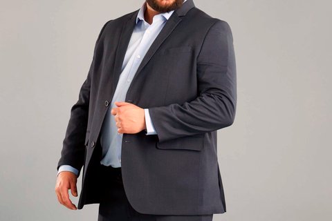 como quitar olor sudor traje