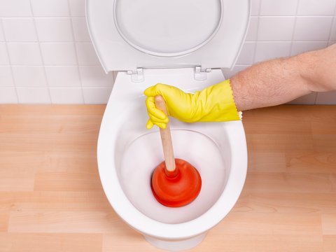 destascador de wc