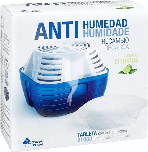 deshumidificador mercadona