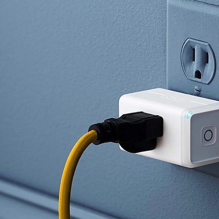 enchufes inteligentes ahorro energia