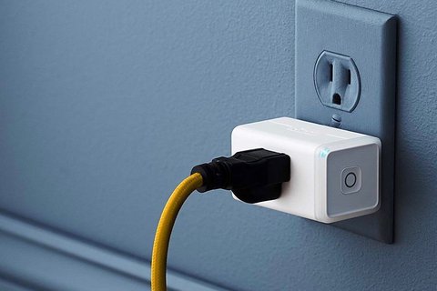 enchufes inteligentes ahorro energia