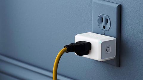 enchufes inteligentes ahorro energia