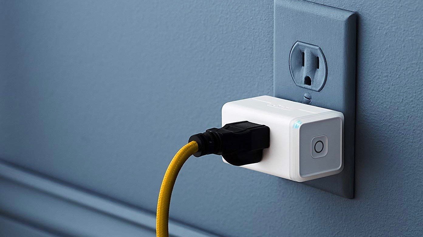 enchufes inteligentes ahorro energia