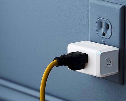enchufes inteligentes ahorro energia