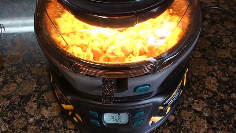 cecotec turbo cecofry 4d healthy