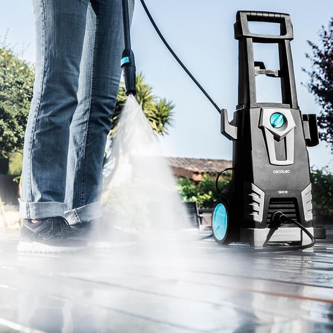 hidroboost 1800 cecotec
