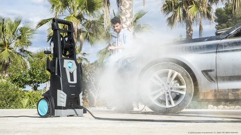hidroboost 2400 home car coche