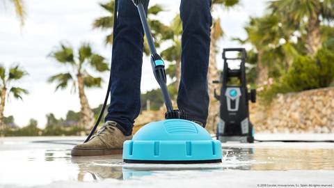 cecotec hidroboost 2400 home & car, la hidrolimpiadora más vendida