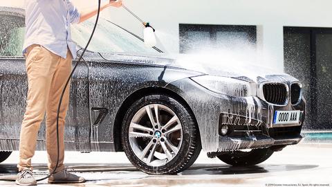 hidroboost 3200 induction pro coche