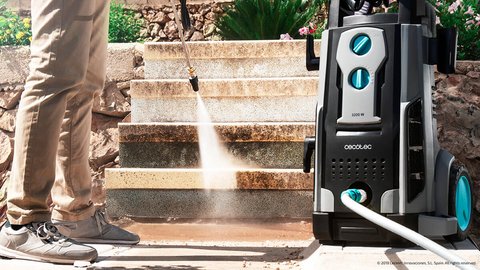 hidroboost 3200 induction pro suelo