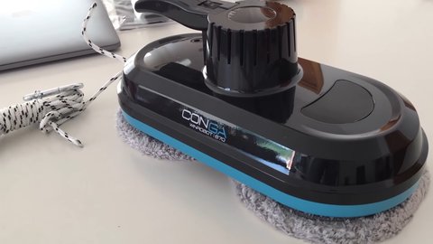 cecotec conga windroid 870 connected detalle