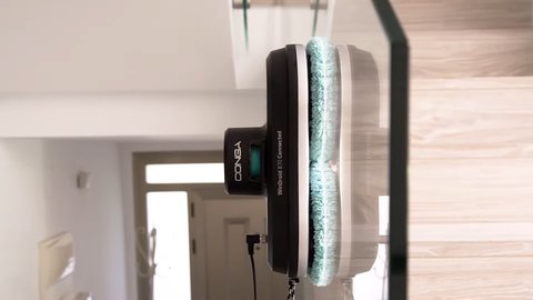 cecotec conga windroid 870 connected
