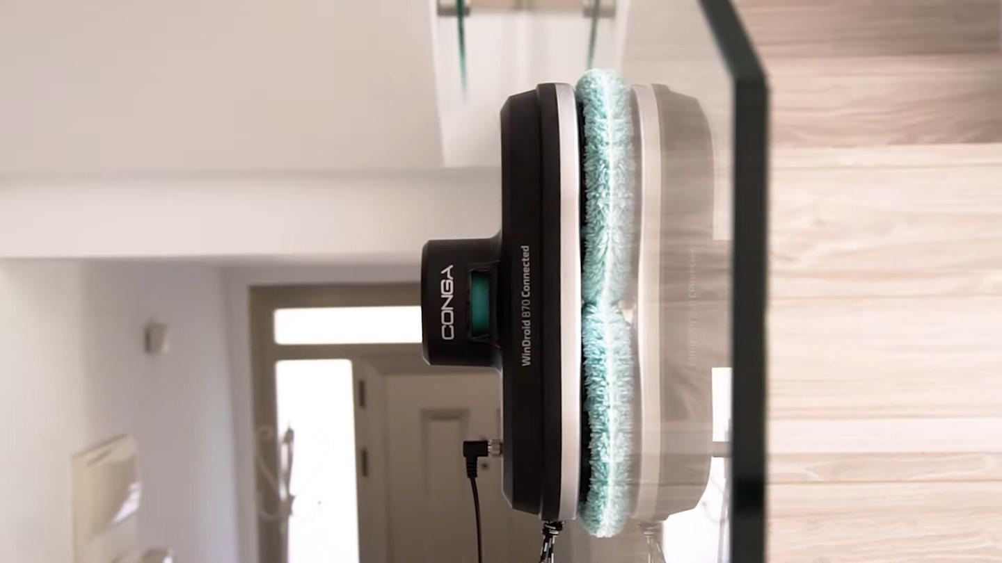 cecotec conga windroid 870 connected