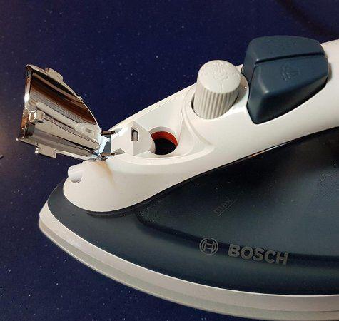 bosch quick filling tda2365 deposito