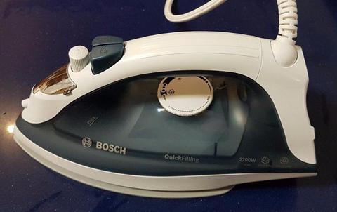 bosch quick filling tda2365 planchado