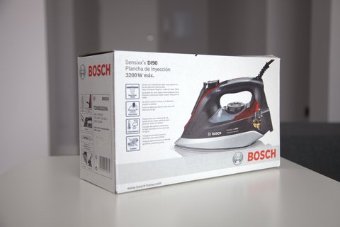 bosch sensixxx di90 tdi903239a caja