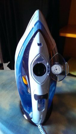 philips azur performer gc4526 20 orificio