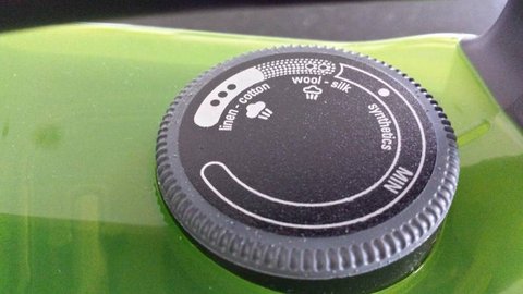 rowenta eco intelligence dw6010 d1 termostato