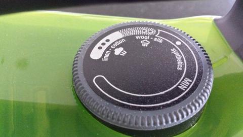 rowenta eco intelligence dw6010 d1 termostato