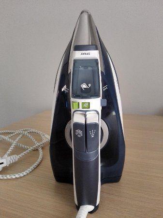 rowenta focus dw5112 d1 botones