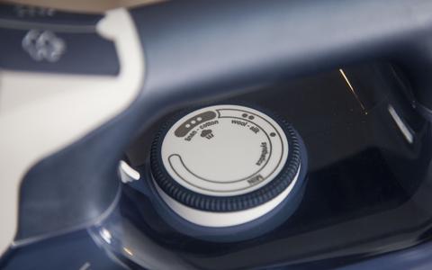 rowenta pro master dw8112d1 dial
