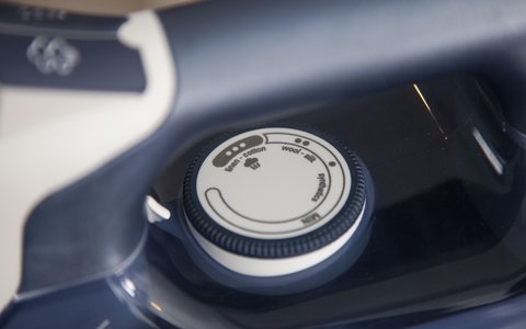 rowenta pro master dw8112d1 dial