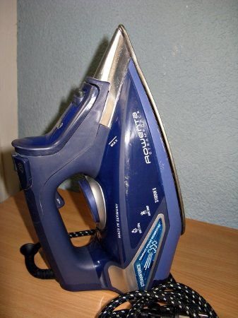 rowenta dw9240 vertical