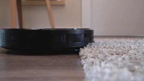 cecotec conga 1090 connected alfombra