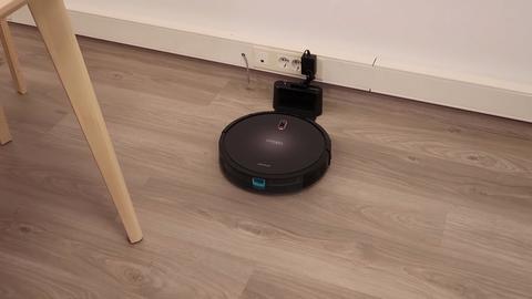 cecotec conga 1090 connected base de carga