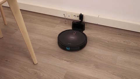 cecotec conga 1090 connected base de carga