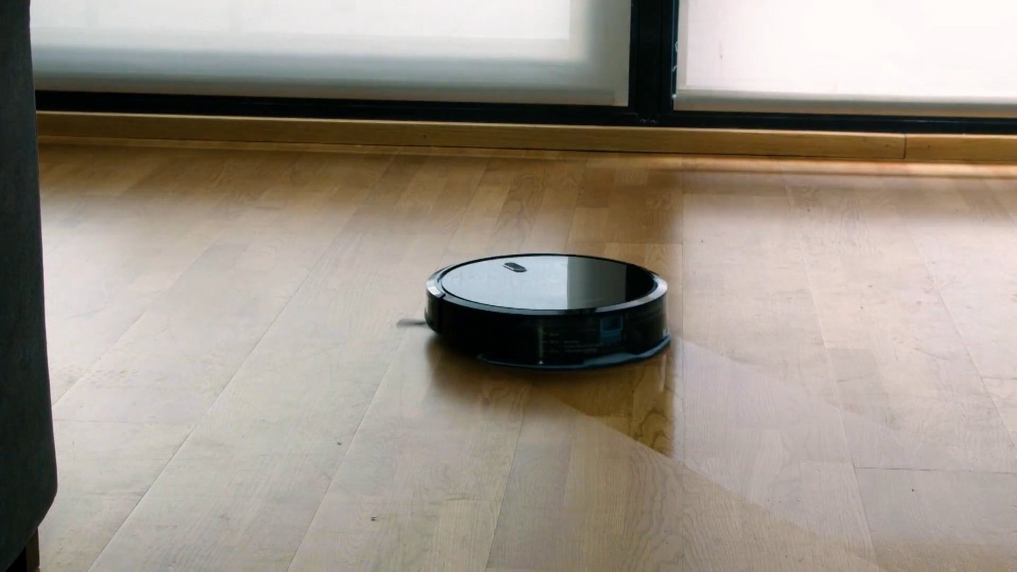 cecotec conga 1090 connected