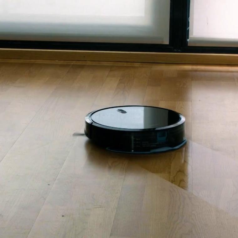cecotec conga 1090 connected