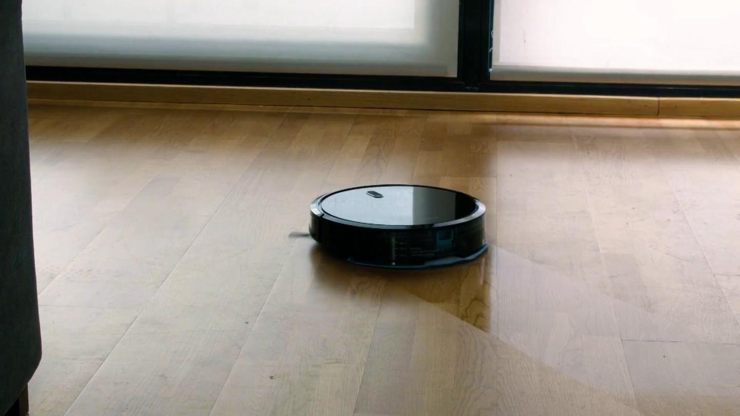 cecotec conga 1090 connected